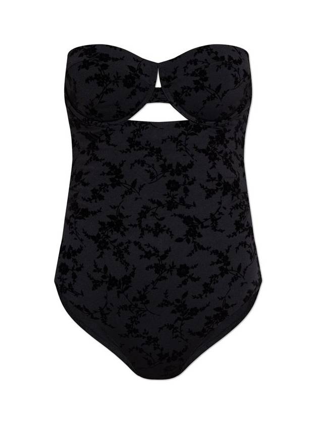 지머만 와일리 텍스처드 발코넷