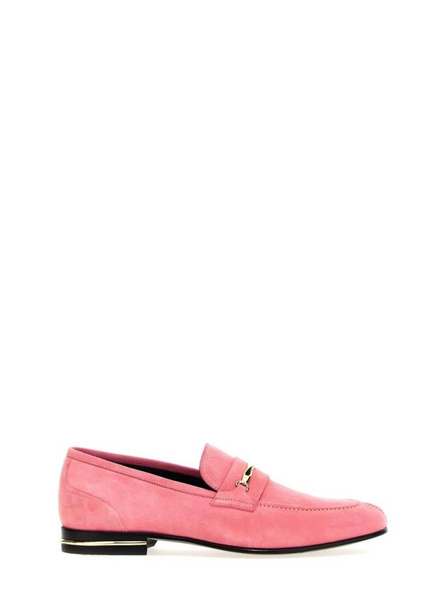 발리 SS 2023 로퍼 Genos MSF06WCP032U371