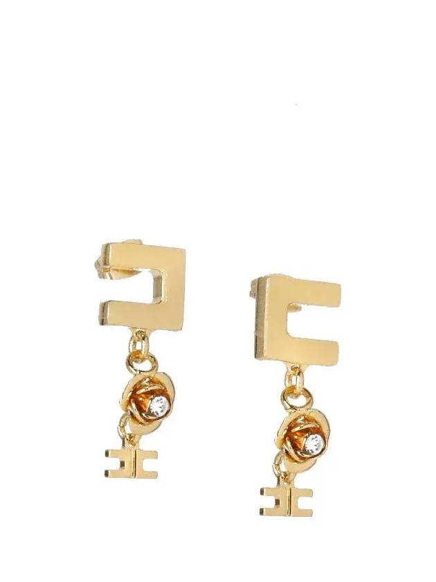 엘리자베타 프란치 로즈 챠밍 마이크로 이어링 OR51K51E2_U95