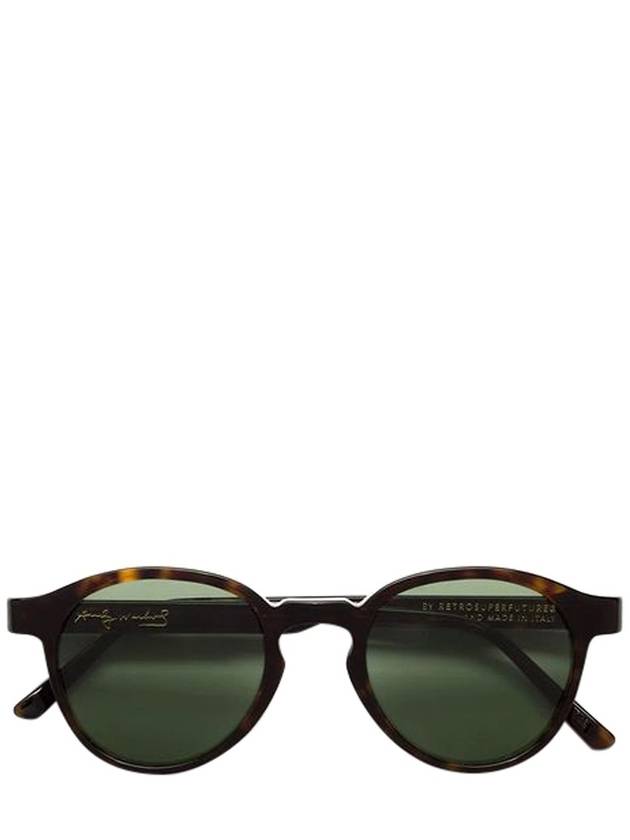 Sunglasses THE WARHOL 3627 GREEN