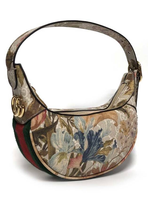 GUCCI 오피디아 GG 미니백 658551 FABH0 9889 플로라 코스모고니