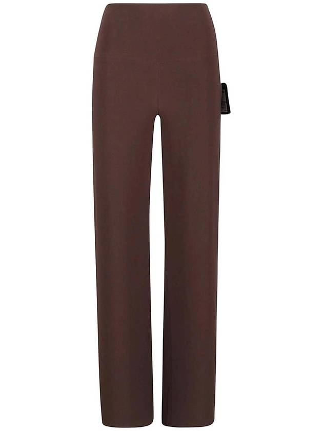 Norma Kamali Trousers