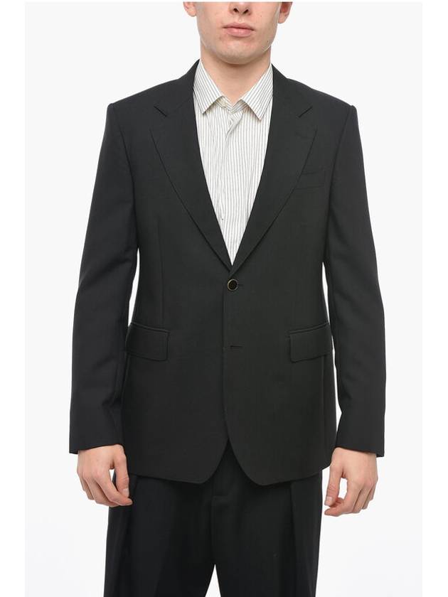 피티제로우노 남성 자켓