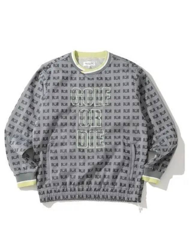 I국내배송I 마크앤로나 Pave Wooly tech Pull Over MLM 4A AC01 남성 페이브 울리 테크 풀 오버 ㅡkr 222441