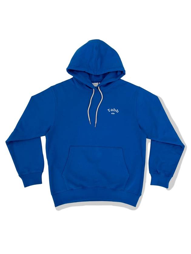 탭루덴스 탭 아치 로고 후드 3컬러