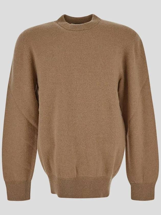 라네우스 크루넥 스웨터 F4LAMAJP191_178