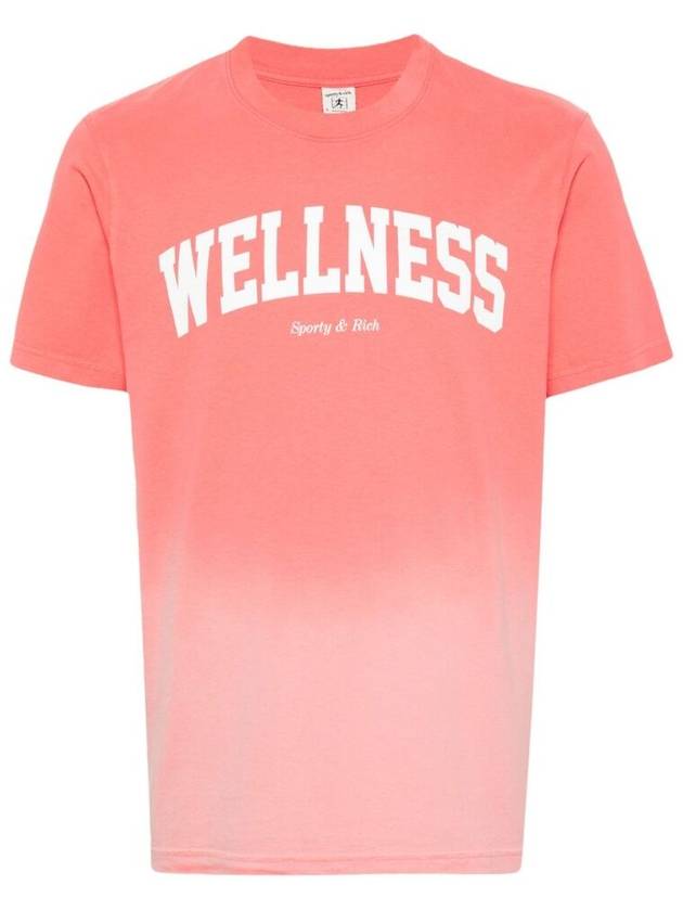 Sporty & Rich - Cotton T Shirts