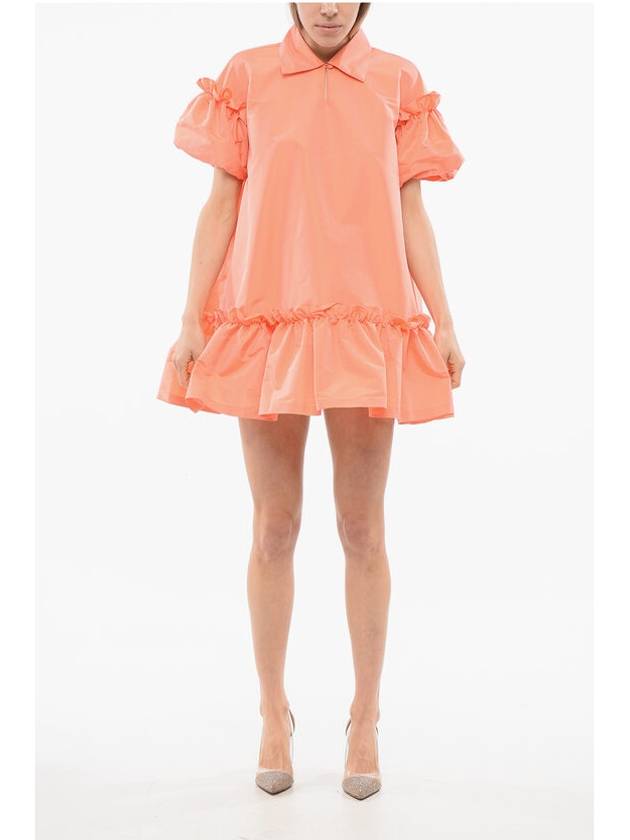 빅터앤롤프 여성 숏 / 미디원피스