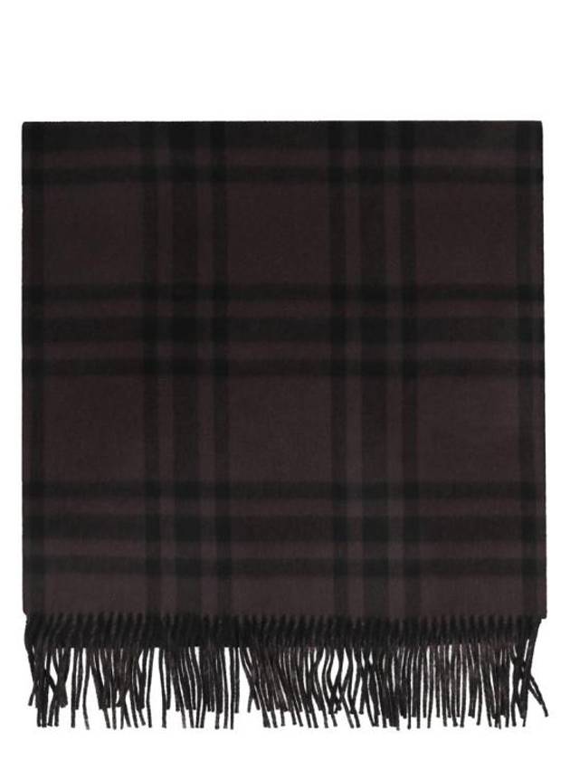 23FW 버버리 머플러 스카프 8073498147844 B7319 GREY