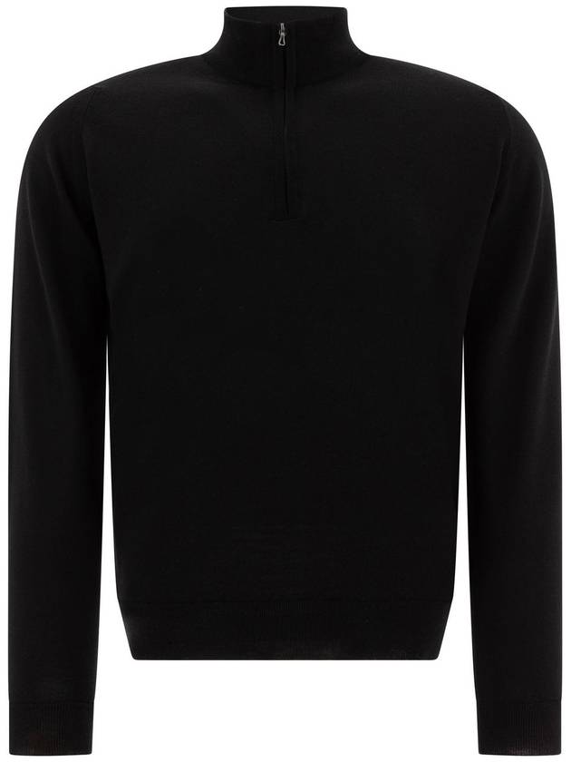 John Smedley - Tapton Knitwear