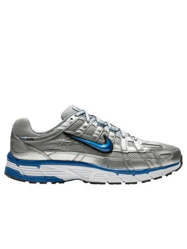 W 나이키 P 6000 레이저 블루 W Nike P 6000 Laser Blue