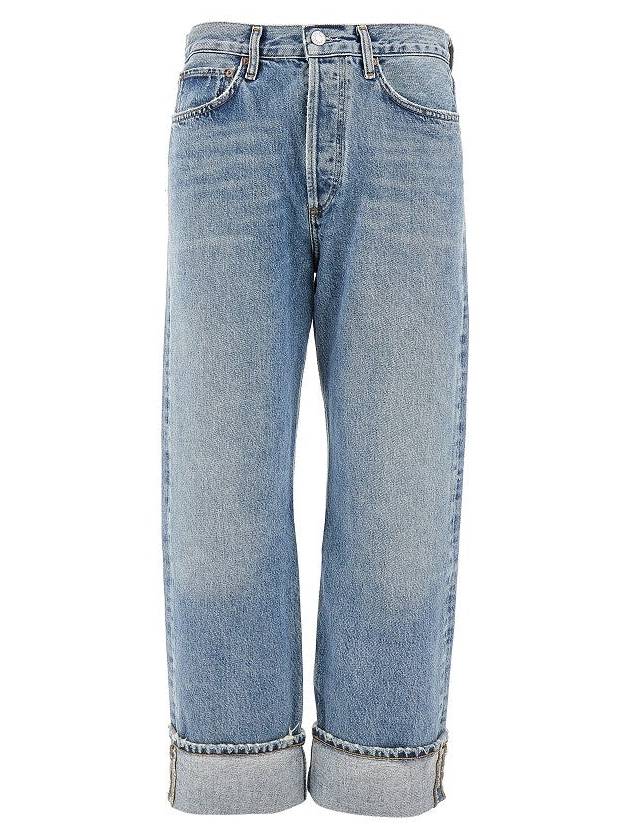 AGOLDE 'Fran' jeans