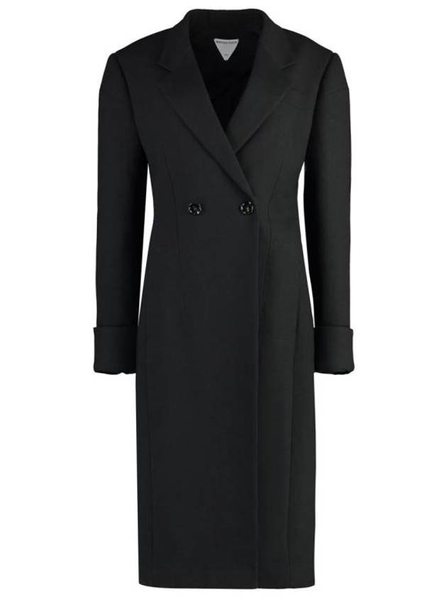 23FW 보테가베네타 비키니 수영복 753426VKPH0 1000 BLACK