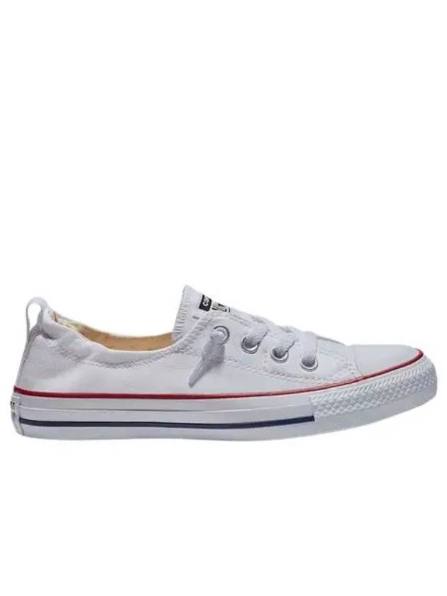 W 컨버스 척 테일러 올스타 쇼어라인 화이트 W Converse Chuck Taylor All Star Shoreline White
