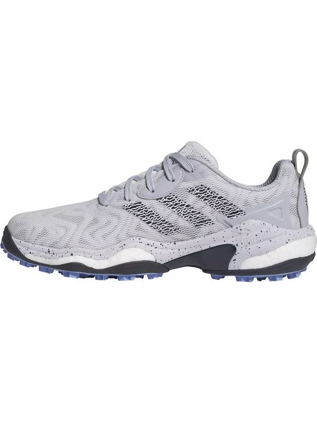 아디다스 남성 코드카오스 25 스파이크 리스 대시 그레이