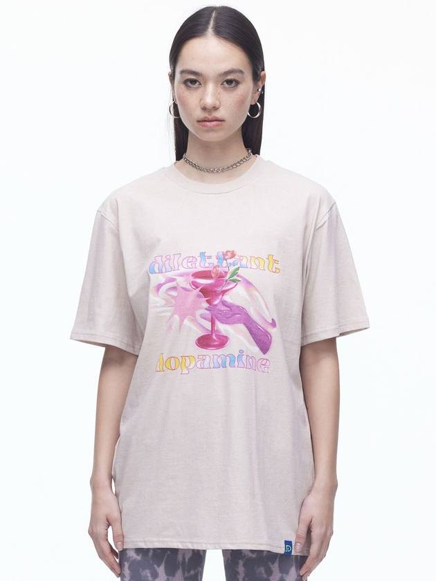 DOPAMINE T SHIRTS BI