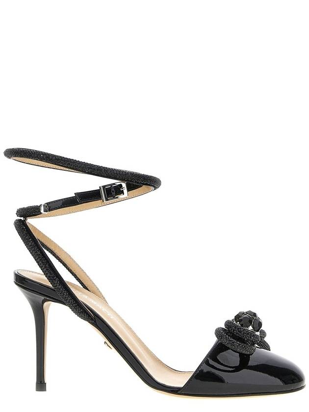 Mach & Mach - Double Bow Pumps