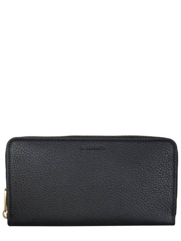 바이슨 메디테러니언 클래식 지갑 SZW039_PI0013BK255