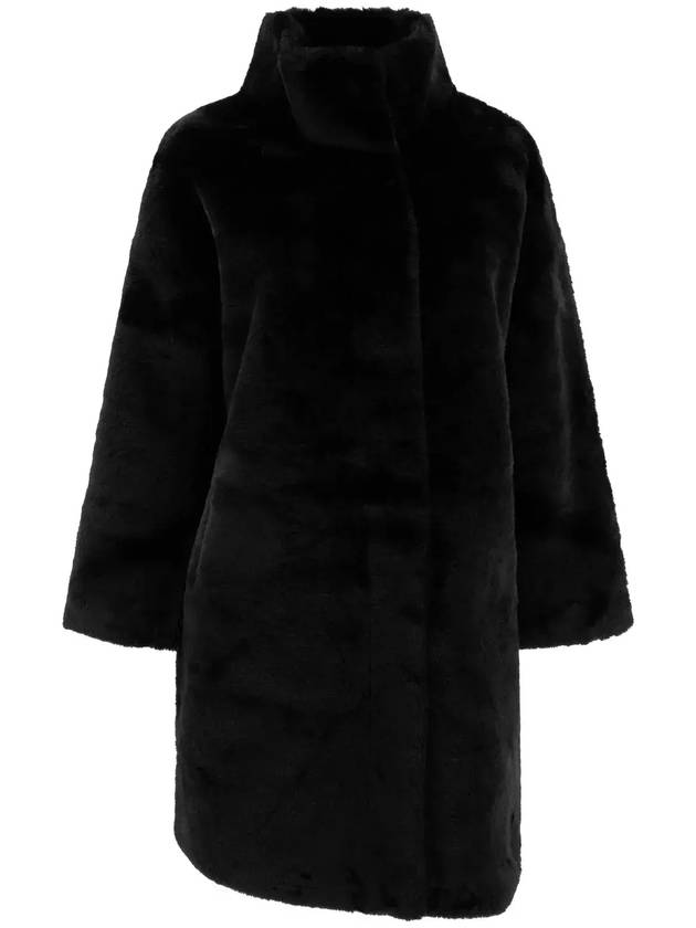 아파리스 블레어 롱라인 코트 F4CT141NO1_NO1