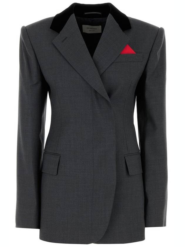 스포트맥스 비노 롱슬리브 재킷