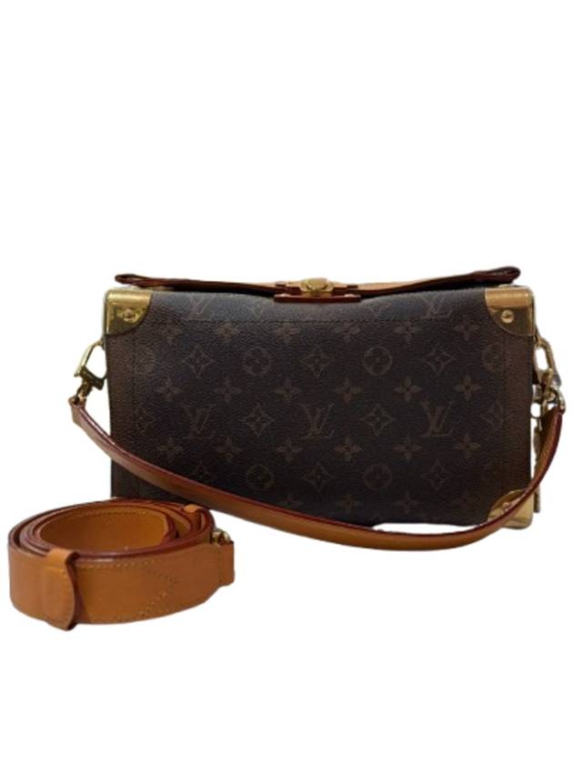 루이비통 소울 트렁크 이스트 웨스트 숄더백 24년 M11536