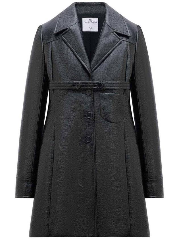 Courreges Heritage Coat
