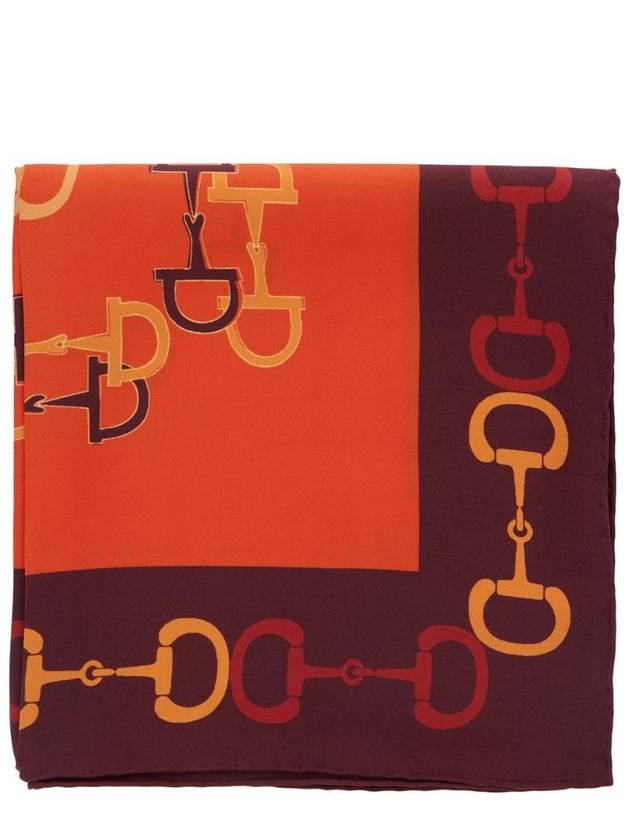 구찌 8317533G0017574 FOULARD HORSEBIT 포함가