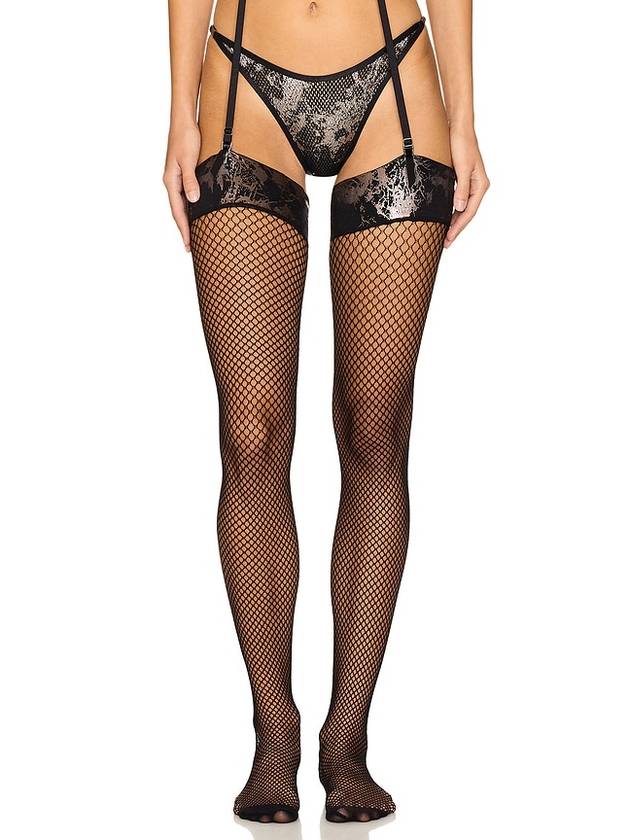 THIGH HIGH 스타킹 THIGH HIGH 스타킹