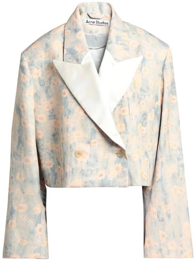 아크네 스튜디오 자켓