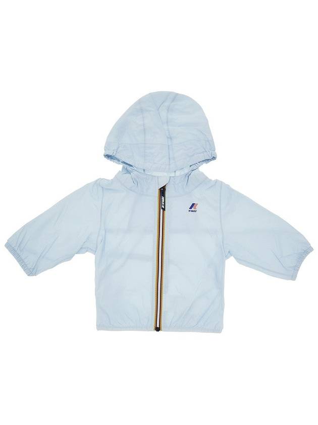 K-WAY 'Le Vrai 4.0 Claudine' jacket