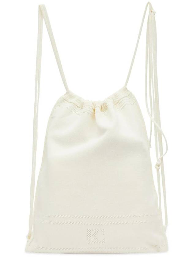 NB15 로우클래식 여성 파우치 Low Classic Punching String Bag LCPS24BA04235060