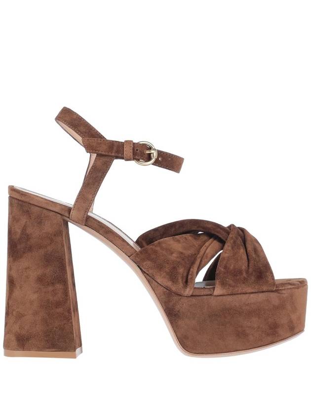 지안비토 로시 샌들