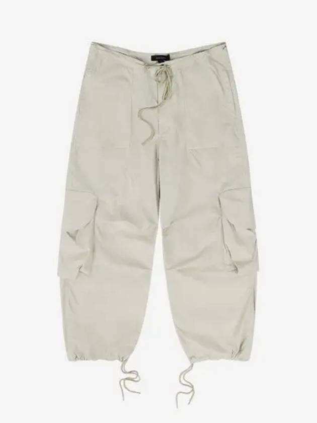 엔타이어스튜디오 프레이트 카고 오프 화이트 24FW Entire Studios Freight Cargo Off White 24FW