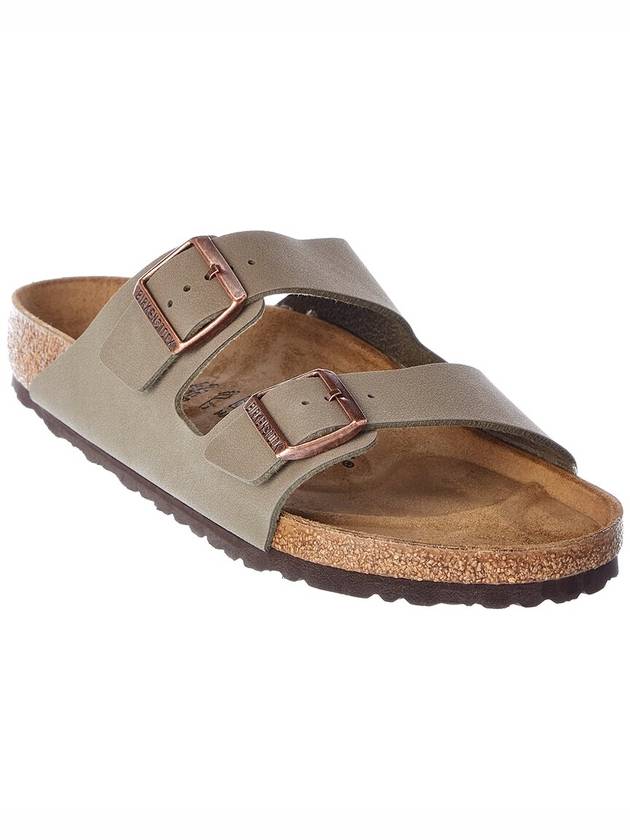 남자 아리조나 좁은 샌들 Mens Arizona Narrow Sandal
