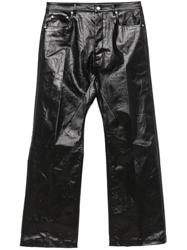 Rick Owens - Denim Loose-Fit Jeans
