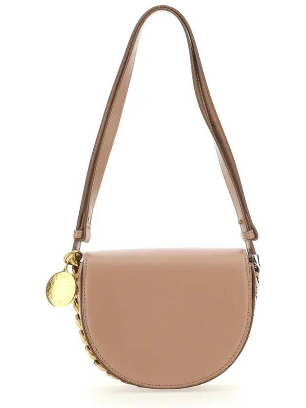 Stella McCartney Frayme 스몰 숄더백 7B0007W8839_5762