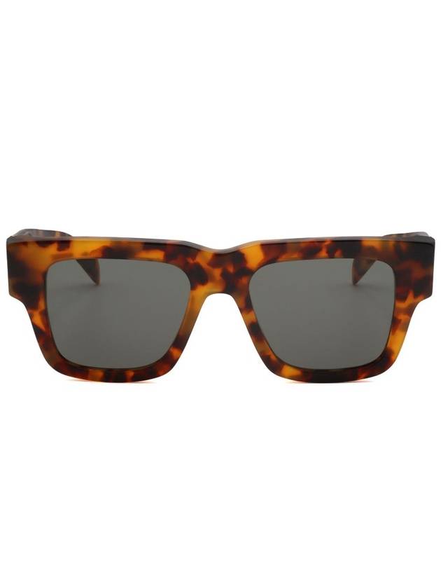 레트로슈퍼퓨처 스퀘어 프레임 선글라스