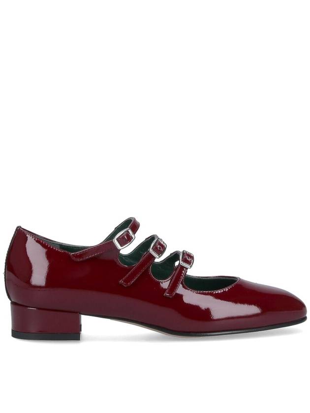 Carel Paris Mary Jane Pumps