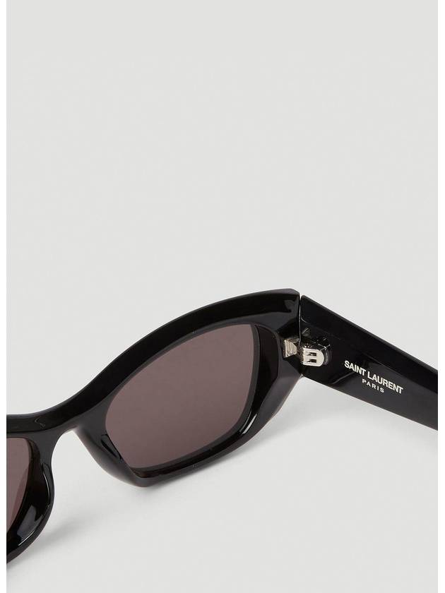 23 S S 생로랑 SL 593 선글라스 736440 Y9957 1000 B0110821055