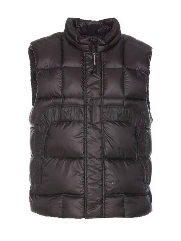 CP 컴퍼니 패딩 조끼 MOW207A00 6099A999