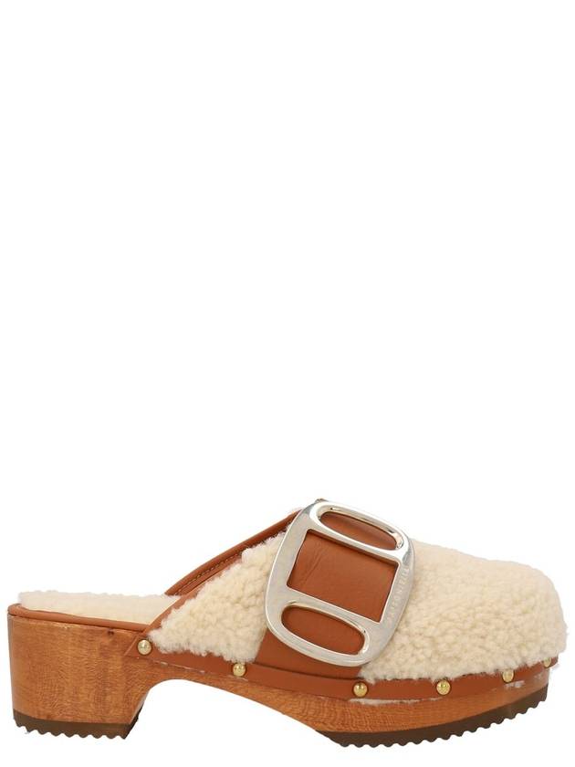 Jejia - 'Jodie' clogs