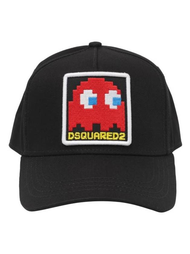 23FW 디스퀘어드2 모자 BCM0751 05C000012124