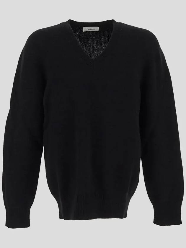 라네우스 V넥 스웨터 F4LAMAJP188_110