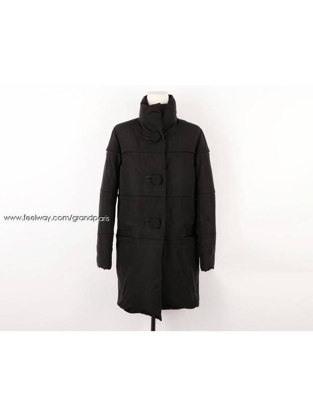 몽클레르 여성 패딩