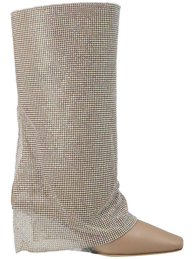 Benedetta Bruzziches - 'Virginia' boots