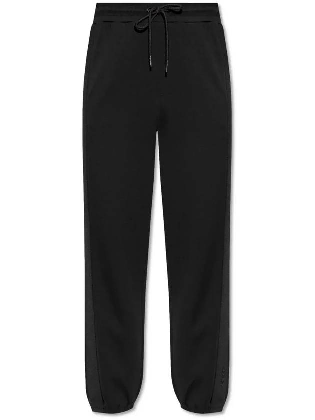 아이스버그 조거스 핏 스웨트팬츠 24II1P0B0316331_9000