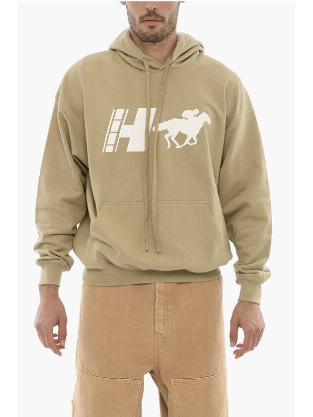 1989 스튜디오 남성 후드