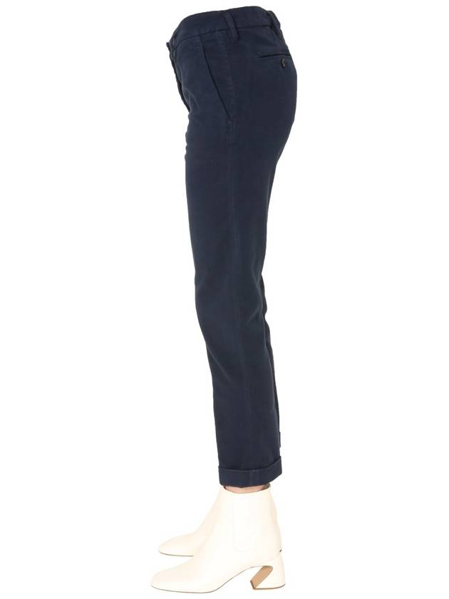 20 F W 아스페시 슬림 핏 트라우저 0103_G54985098 B0040168326