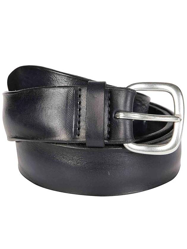 Orciani Cintura Bull Soft Lavata