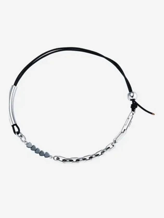 센티멍 넘버 260 네클리스 Sentiments No.260 Necklace